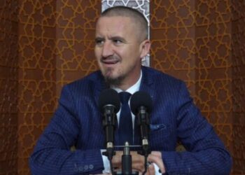 Imami Ahmed Kalaja rrezikon burgun, ja çfarë ka ndodhur
