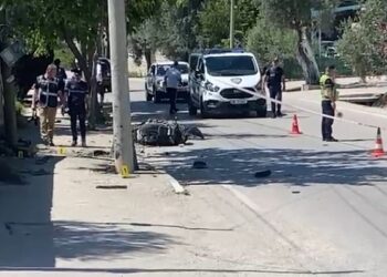 Aksident i rëndë në hyrje të Vlorës, një i vdekur dhe një i plagosur në spital