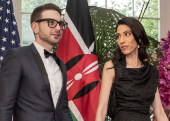 Martohet Aleks Soros, kryeministri Rama mban fjalim në dasmën e “vëllait“