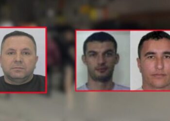 Dëshmia/ Erion Alibej: “Kusho” dhe “nipçja” u angazhuan për të vrarë vëllain e Talo Çelës