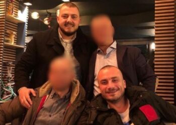 Hakmarrja që çoi në vrasje/ 55 vite burg për dy autorët e vrasjes së Edmond Papës