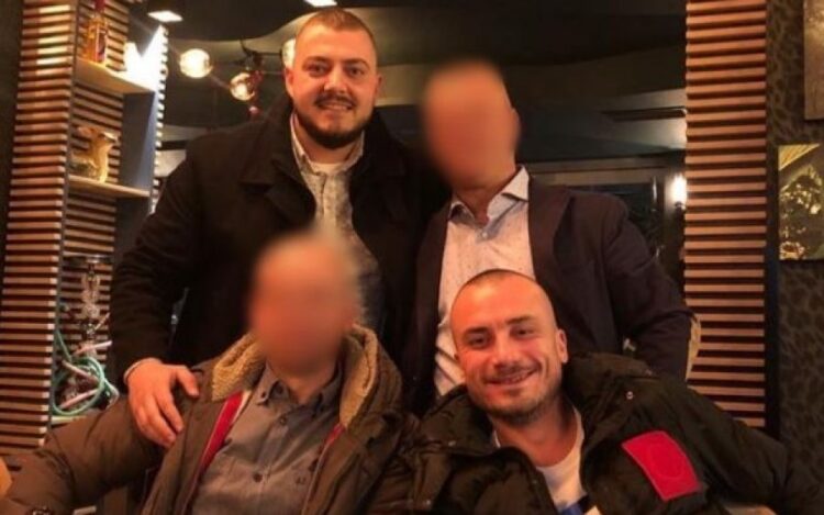 Hakmarrja që çoi në vrasje/ 55 vite burg për dy autorët e vrasjes së Edmond Papës