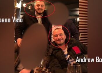 Pretenca/ Prokuroria kërkon 55 vite burg për dy të akuzuarit për vrasjen e Edmond Papës