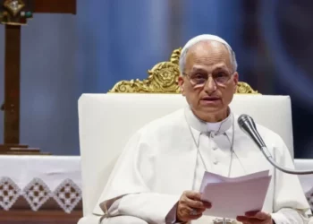 Konflikti Iran-Izrael/ Papa Leoni bën thirrje për paqe: Askush nuk duhet të kërcënojë kurrë ekzistencën e tjetrit