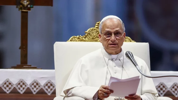 Konflikti Iran-Izrael/ Papa Leoni bën thirrje për paqe: Askush nuk duhet të kërcënojë kurrë ekzistencën e tjetrit