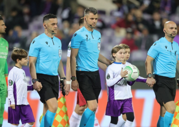 Gëzojnë arbitrat e kampionatit shqiptar, shkak bëhet vendimi i Komitetit të FSHF-së