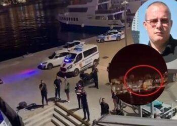 Akuzohet se porositi hedhjen në erë të tragetit ku mbeti i vrarë biznesmeni Armandi Nelaj, Apeli e liron nga qelia