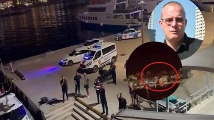 Akuzohet se porositi hedhjen në erë të tragetit ku mbeti i vrarë biznesmeni Armandi Nelaj, Apeli e liron nga qelia