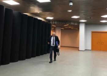 KPA përfundon procesin e rivlerësimit për Arqile Basho pa vendim përfundimtar