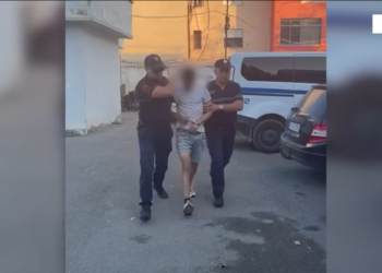 Vodhi dy automjete brenda 24 orëve, arrestohet 26-vjeçari (Emri)