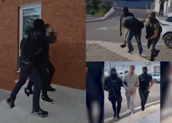 “Mbytën” Finlandën me drogë, GJKKO lë në burg 9 të arrestuarit e 4 grupeve kriminale (Emrat)