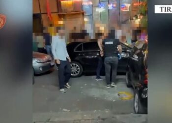 “Blloku 33”/ Kapet një tjetër i kërkuar për drogë, shkon në 25 numri i të arrestuarve