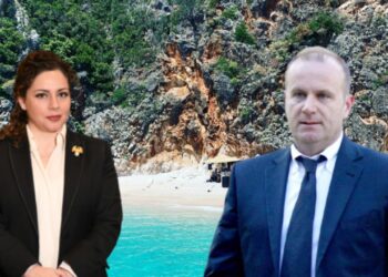 Trualli i resortit të Artan Gaçit dhe Olta Xhaçkës mbetet nën sekuestro, Gjykata e Lartë rrëzon kërkesën