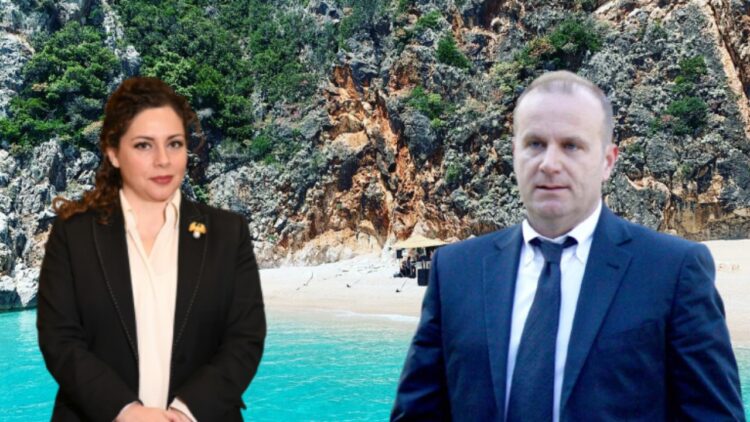 Trualli i resortit të Artan Gaçit dhe Olta Xhaçkës mbetet nën sekuestro, Gjykata e Lartë rrëzon kërkesën