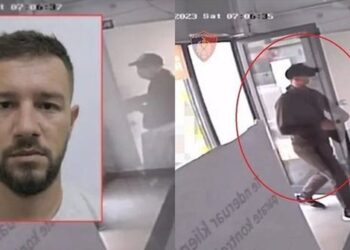 Banda e Laert Haxhiut në GJKKO, dëshmon për herë të parë bashkëpunëtori i drejtësisë