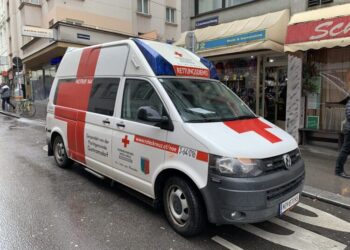 E rëndë në Austri! Shqiptari humb jetën në vendin e punës