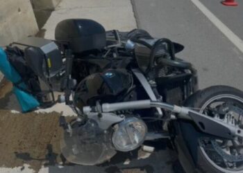 Aksident në Rrugën e Arbrit, dy turistë përfundojnë te Trauma