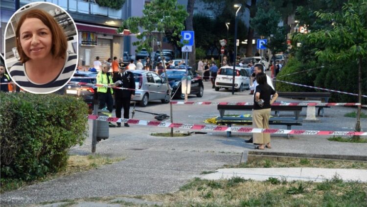 Itali/ Gruaja shqiptare vritet nga ish-burri në mes të rrugës