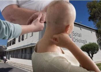 Alarmante në Onkologjiku/ Gazetari denoncon: Nërpriten trajtimet për pacientët me kancer!