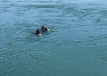 I moshuari nga Tirana gjendet i mbytur në Bunë