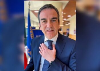 Itali/ Prokuroria vendos nën hetim 5 persona mes tyre Guvernatorin e Kalabrias dhe ortakun e tij me kompani në Shqipëri