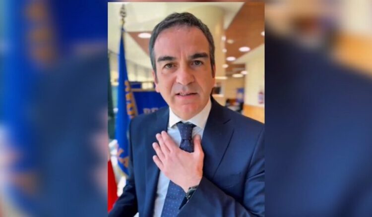 Itali/ Prokuroria vendos nën hetim 5 persona mes tyre Guvernatorin e Kalabrias dhe ortakun e tij me kompani në Shqipëri