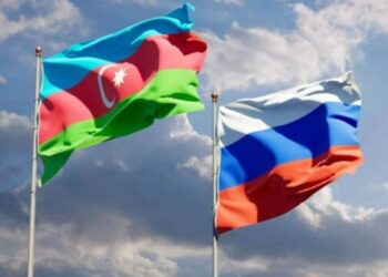 Tension mes Rusisë dhe Azerbajxhanit, bastisje në zyrat e “Sputnik” në Baku