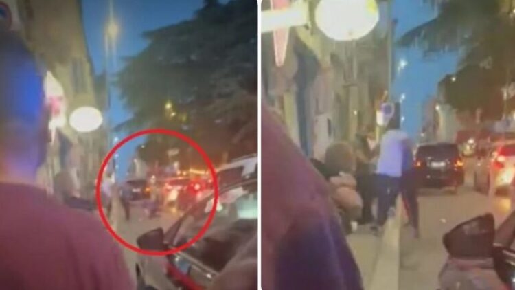 Dy shqiptarë sulmojnë policët në Salernitano, ngjarja po diskutohet në gjithë Italinë