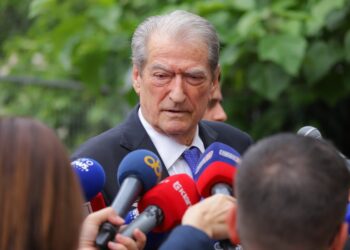 Berisha nga SPAK: Dumani do të quhet Altin Troplini, kjo zyrë u kthye në seksionin e kartelit të drogës