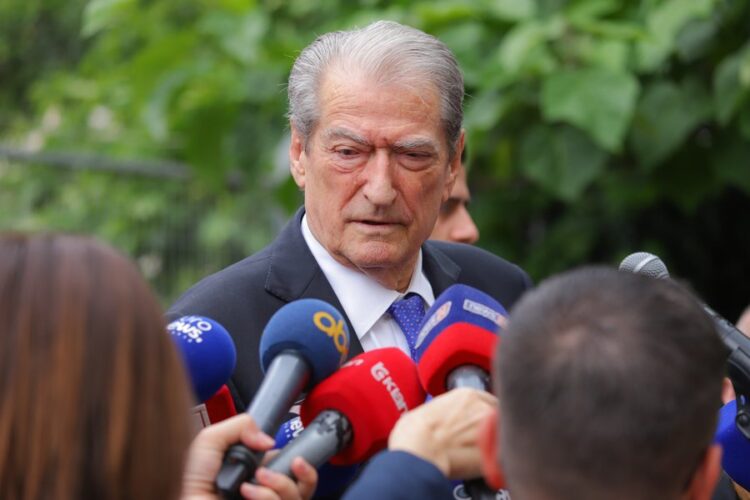 Berisha nga SPAK: Dumani do të quhet Altin Troplini, kjo zyrë u kthye në seksionin e kartelit të drogës