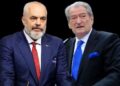 Artikulli i Fox News, reagon Berisha: Edi Rama damkoset botërisht si Maduro i Europës!