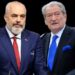 Artikulli i Fox News, reagon Berisha: Edi Rama damkoset botërisht si Maduro i Europës!