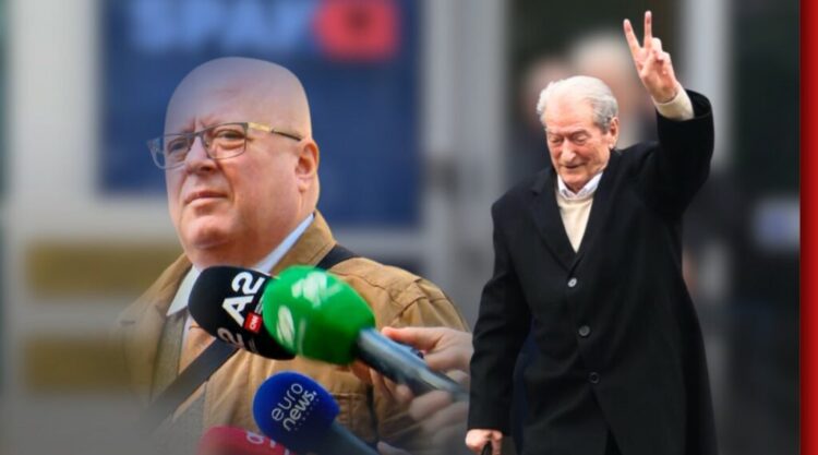 Gjokutaj paralajmëron luftë brenda PD-së: Po përgatiten të riasgjesojnë Berishën