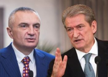 Berisha për zgjatjen e hetimeve ndaj Ilir Metës: Dëshmon frikën dhe tmerrin e Ramës