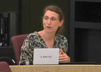 Zyrtarja e BE: Po ndjekim nga afër ç’po ndodh në Shqipëri, po presim raportin e OSBE/ODIHR