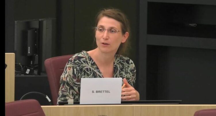 Zyrtarja e BE: Po ndjekim nga afër ç’po ndodh në Shqipëri, po presim raportin e OSBE/ODIHR