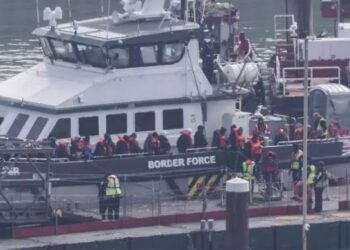 Bandat kriminale shqiptare shpikin metodën e re për të futur emigrantët në Angli