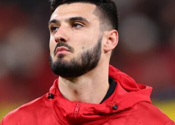 Largim i sigurt nga Chelsea FC, Brojën e kërkon klubi i famshëm britanik