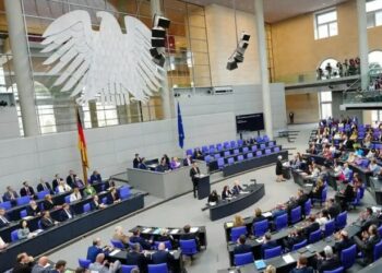 E djathta gjermane kërkon në Bundestag hetimin mbi manipulimin e zgjedhjeve në Shqipëri