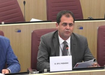 Bylykbashi ngre alarmin në Strasburg: Zgjedhjet u kontrolluan nga pushteti