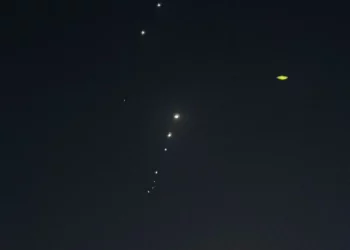 Irani e njoftoi më herët Katarin për sulmin, akti simbolik ishte mesazh për Trump