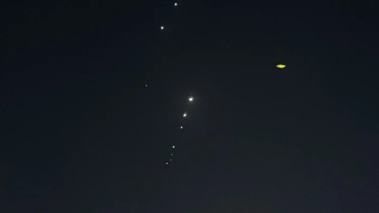 Irani e njoftoi më herët Katarin për sulmin, akti simbolik ishte mesazh për Trump