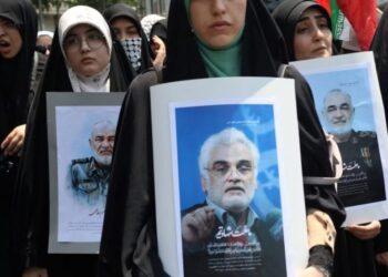 Kush ishin katër gjeneralët iranianë të vrarë në sulmin izraelit?