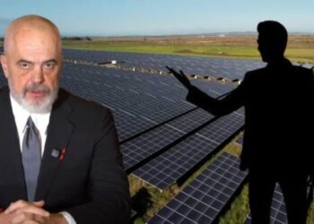 Afera e radhës? Kush fshihet pas anonimit që mori central 82 mega nga qeveria?