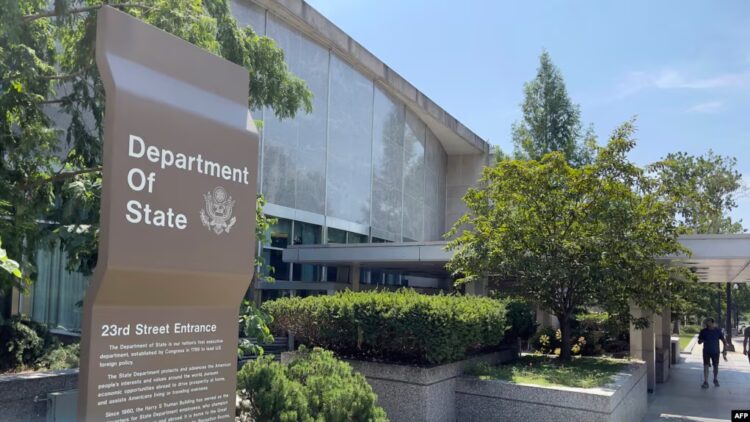 DASH: Ballkani, pjesë e strategjisë amerikane për dëbimin e migrantëve