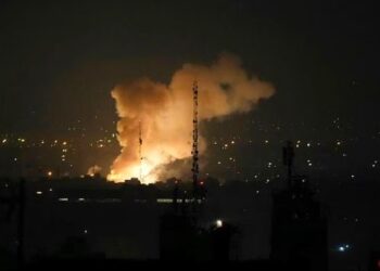 “Kërcënim i rëndë për paqen rajonale”, Iraku reagon pas sulmeve të SHBA ndaj Iranit