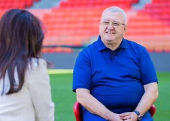 “Në Beograd kam ndjerë frikë…”, Armand Duka: Kemi mundësi për fitore ndaj Serbisë