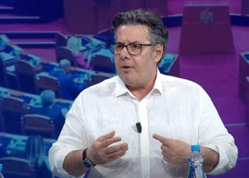 A kërkojnë demokratët largimin e kreut të PD-së pas humbjes në zgjedhje? Përgjigjet Paloka