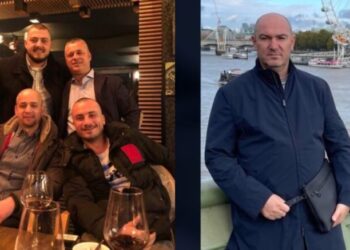 Ekzekutimi i Edmond Papës, vrasësit lidhën pakt vëllazërie 3 javë para krimit