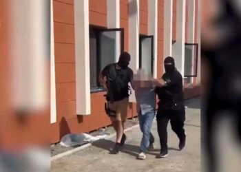 I dënuar në Itali për krime seksuale, kapet në Elbasan